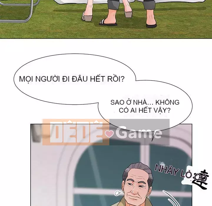 Phụ nữ của tôi Chương 34-35