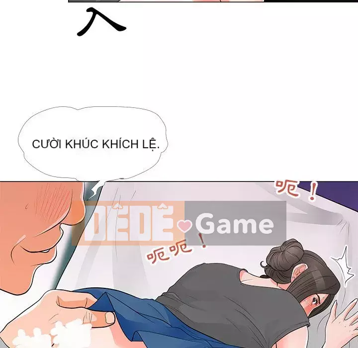 Phụ nữ của tôi Chương 34-35