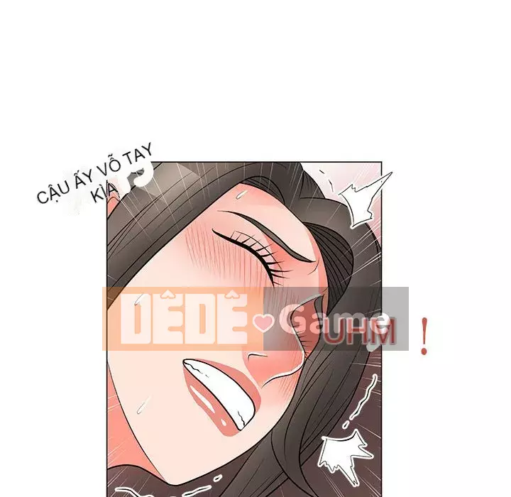 Phụ nữ của tôi Chương 34-35