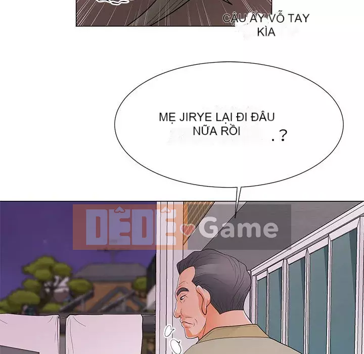 Phụ nữ của tôi Chương 34-35