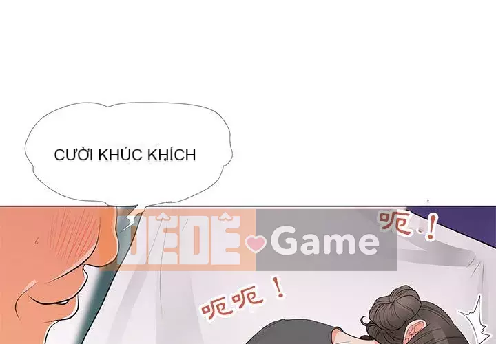 Phụ nữ của tôi Chương 34-35