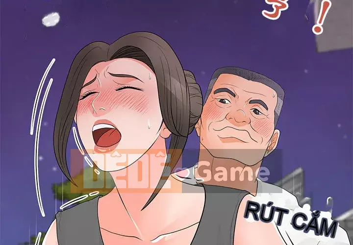 Phụ nữ của tôi Chương 34-35