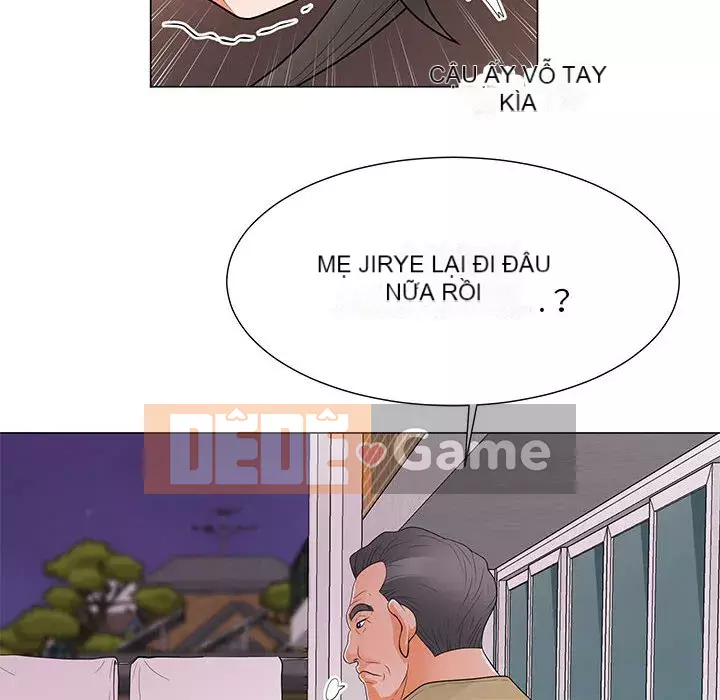 Phụ nữ của tôi Chương 34-35