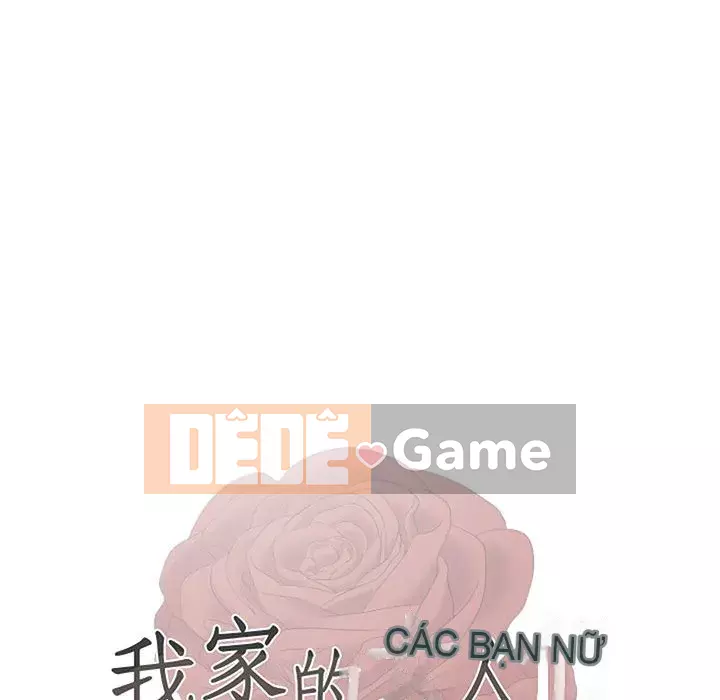 Phụ nữ của tôi Chương 34-35