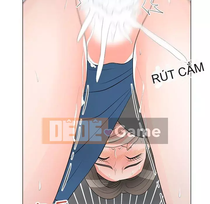 Phụ nữ của tôi Chương 34-35