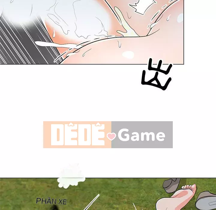 Phụ nữ của tôi Chương 34-35