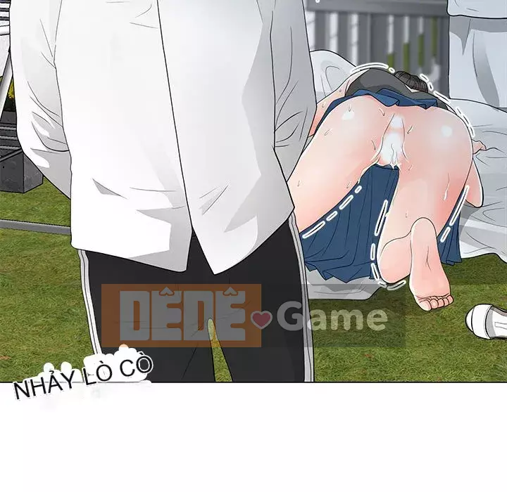 Phụ nữ của tôi Chương 34-35