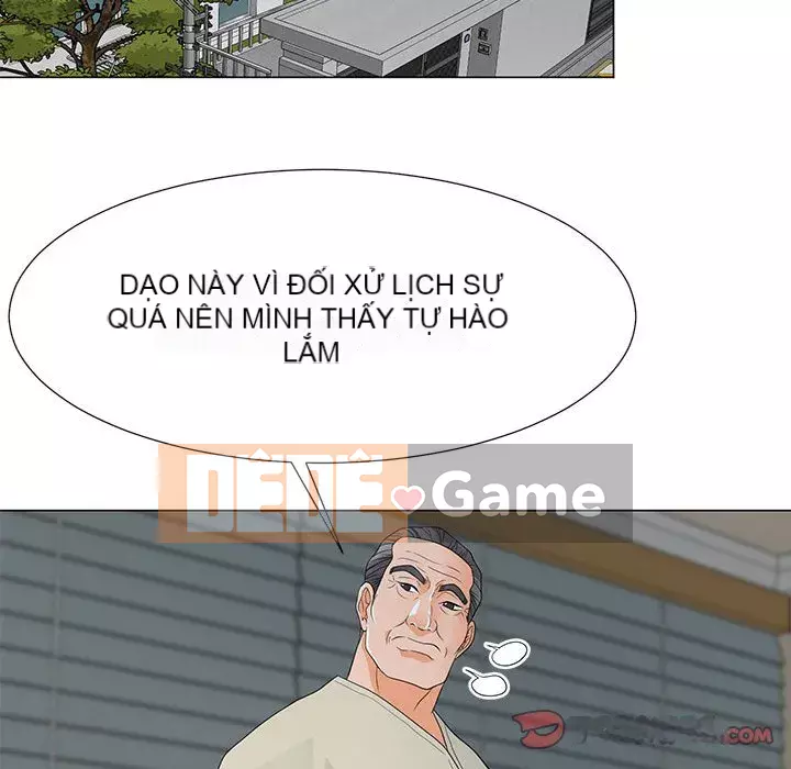 Phụ nữ của tôi Chương 34-35