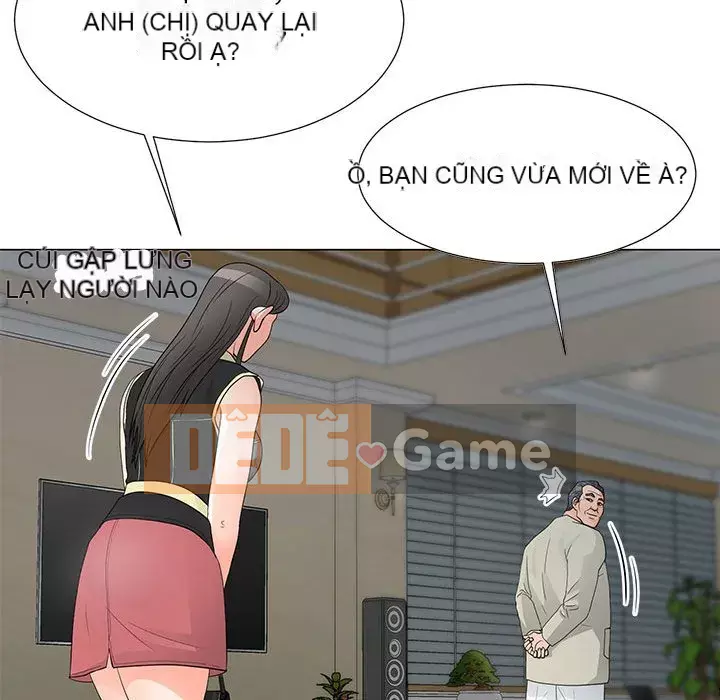 Phụ nữ của tôi Chương 34-35