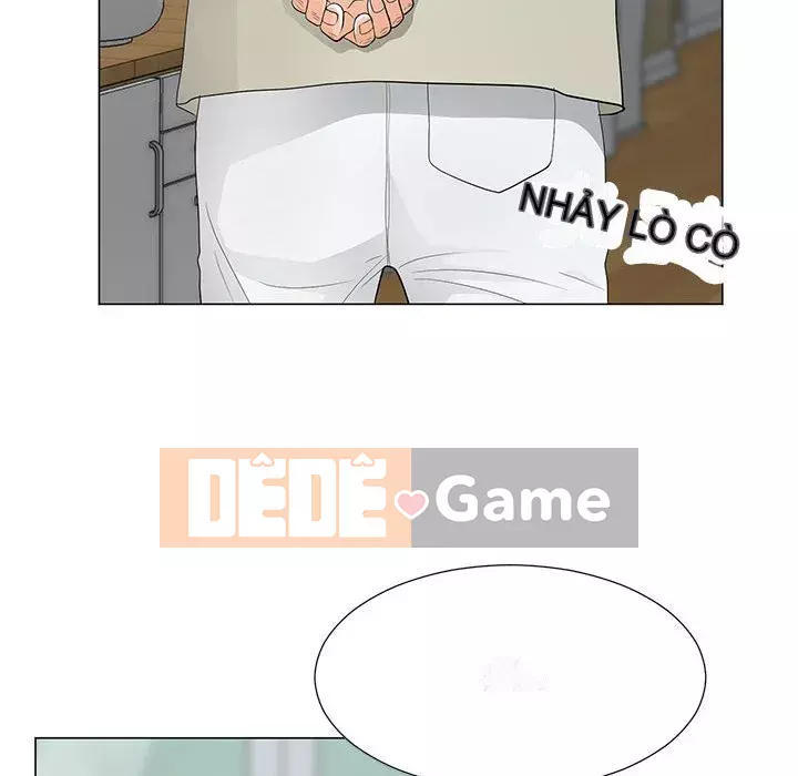 Phụ nữ của tôi Chương 34-35