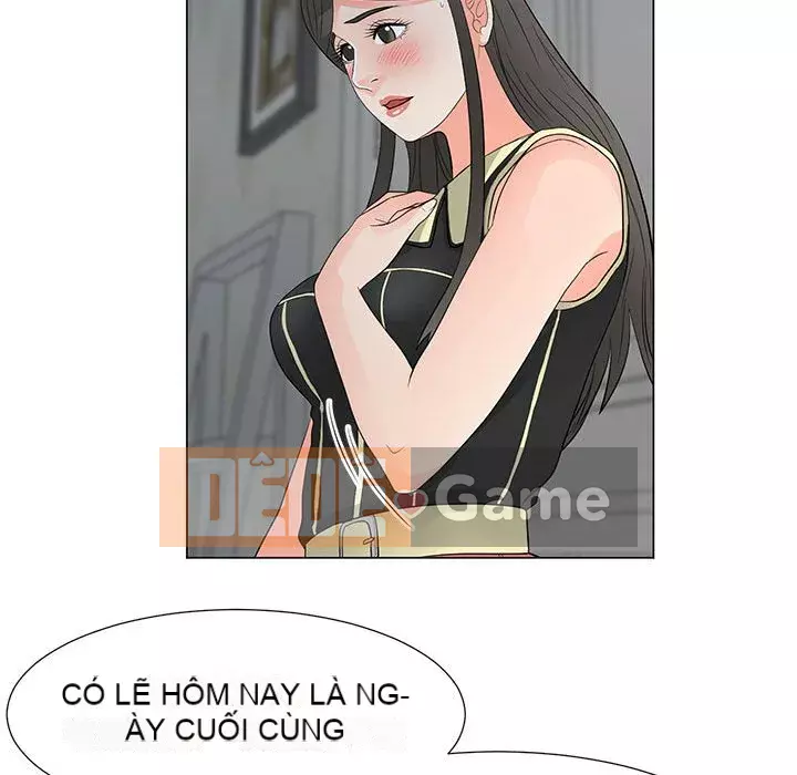 Phụ nữ của tôi Chương 34-35