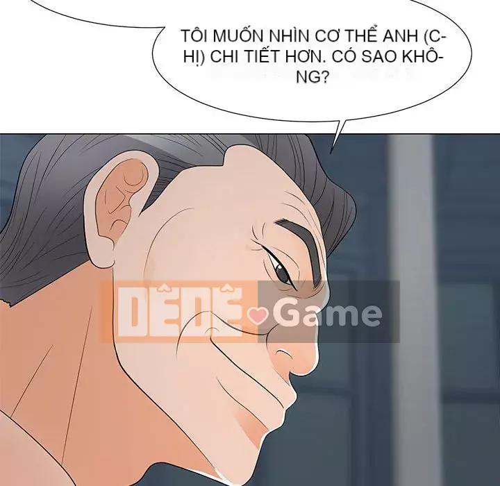 Phụ nữ của tôi Chương 34-35