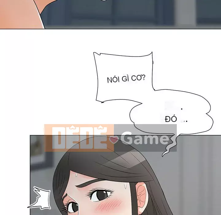 Phụ nữ của tôi Chương 34-35