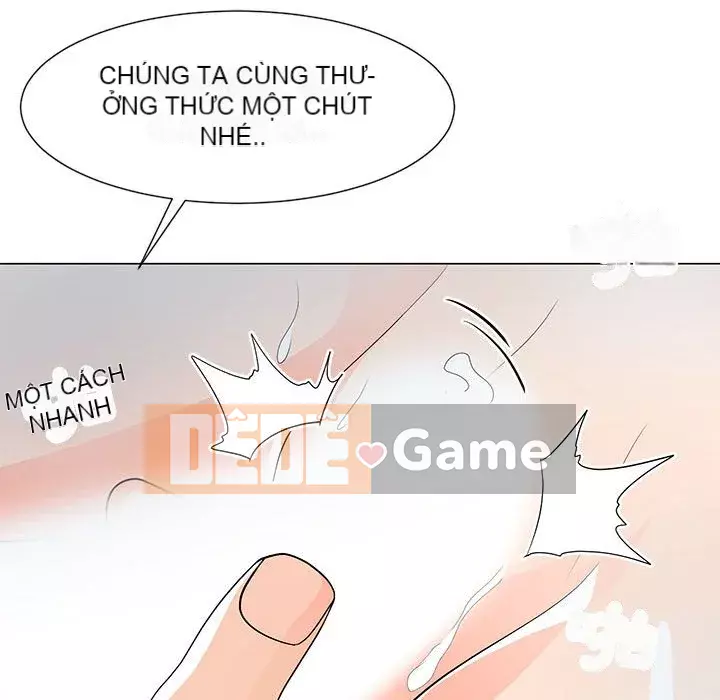 Phụ nữ của tôi Chương 34-35