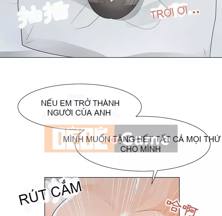 Phụ nữ của tôi Chương 34-35