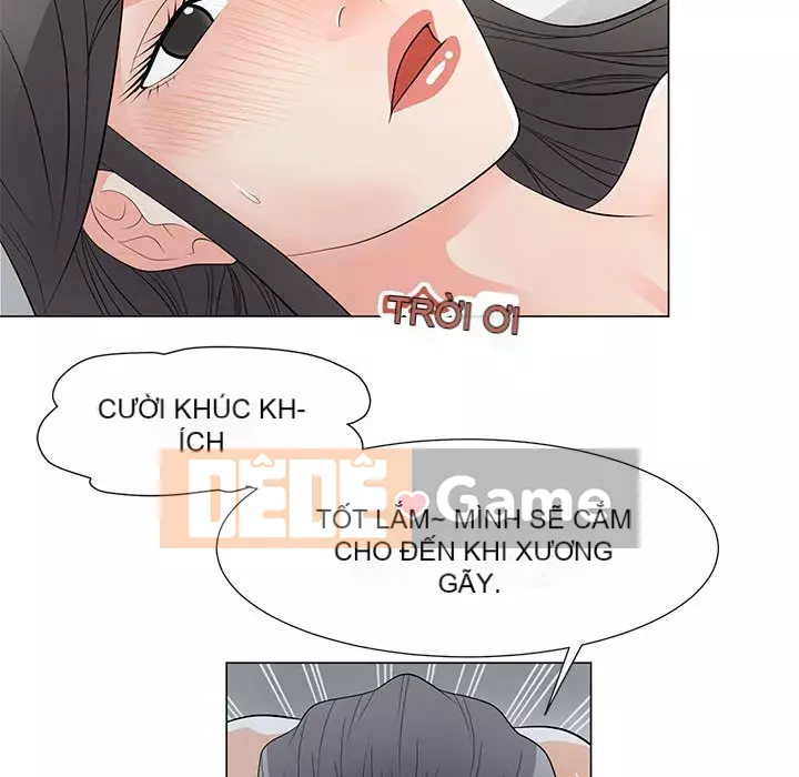 Phụ nữ của tôi Chương 34-35