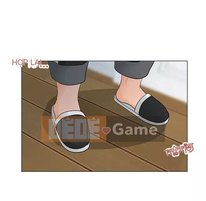 Phụ nữ của tôi Chương 34-35