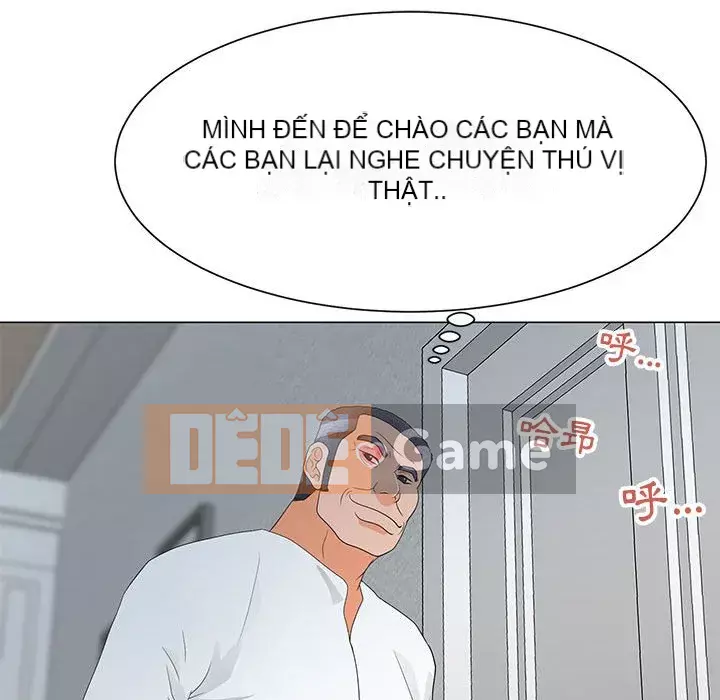 Phụ nữ của tôi Chương 34-35