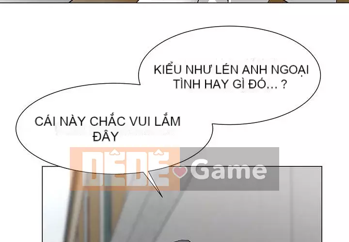 Phụ nữ của tôi Chương 32-33