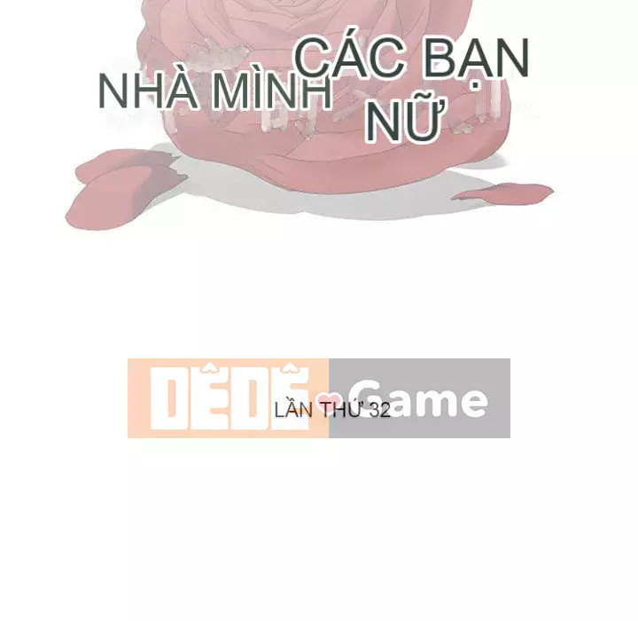 Phụ nữ của tôi Chương 32-33
