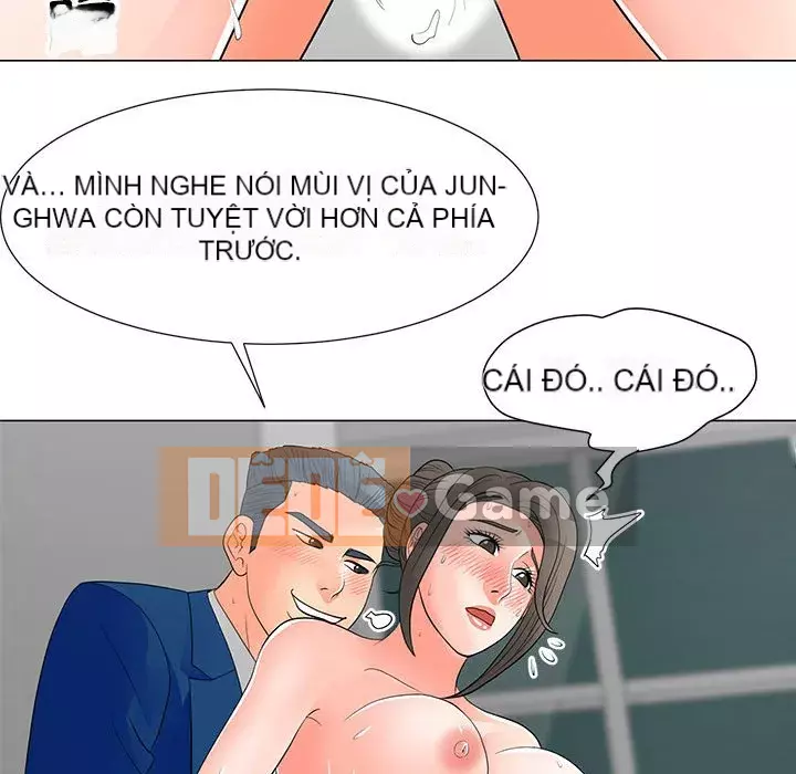 Phụ nữ của tôi Chương 32-33