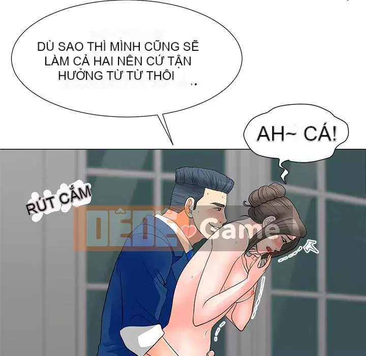 Phụ nữ của tôi Chương 32-33