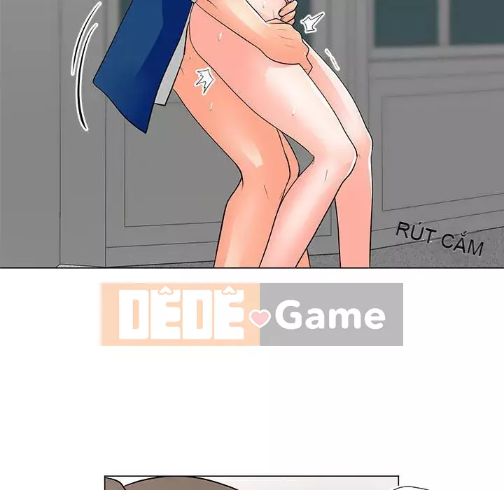 Phụ nữ của tôi Chương 32-33