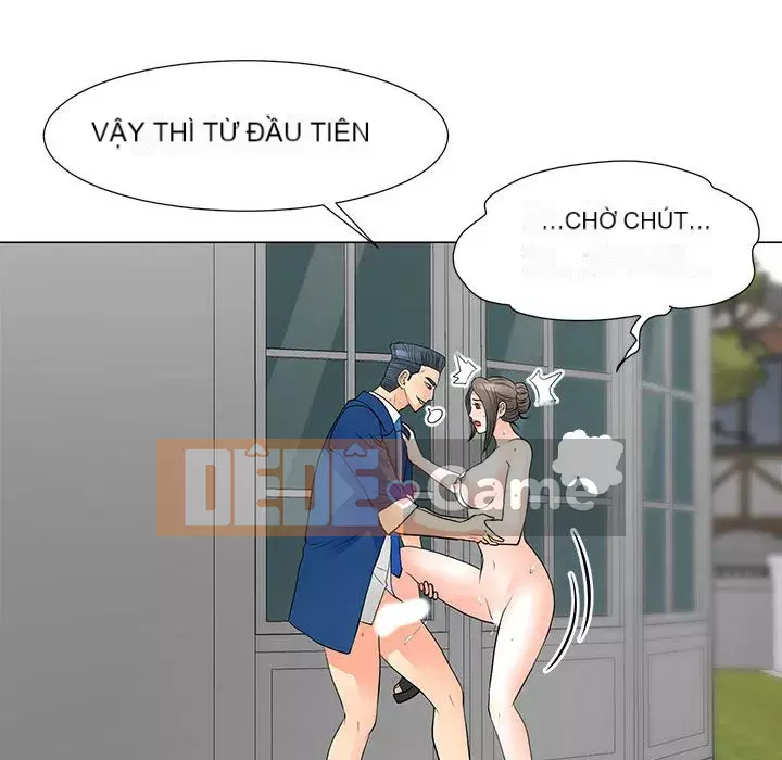 Phụ nữ của tôi Chương 32-33