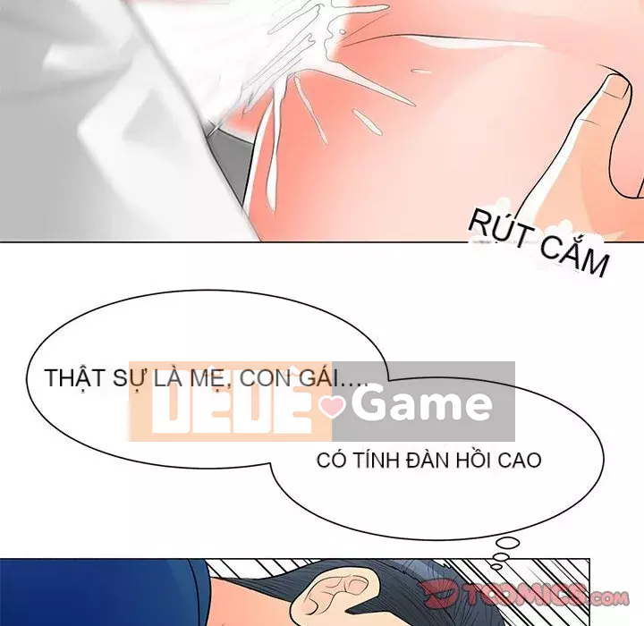 Phụ nữ của tôi Chương 32-33