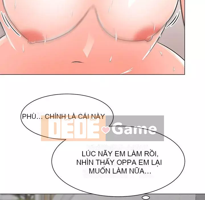 Phụ nữ của tôi Chương 32-33