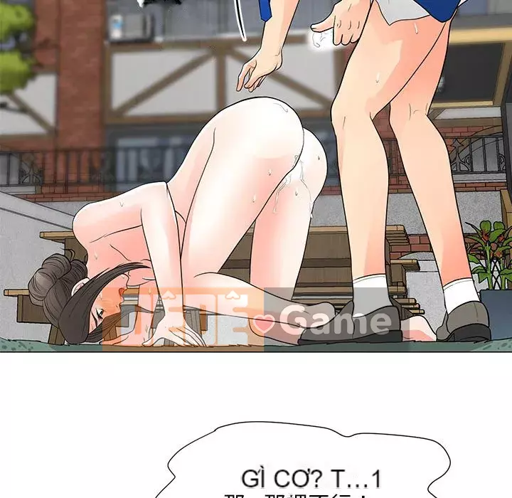 Phụ nữ của tôi Chương 32-33