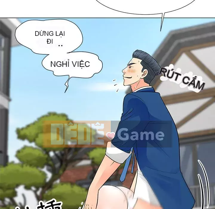 Phụ nữ của tôi Chương 32-33