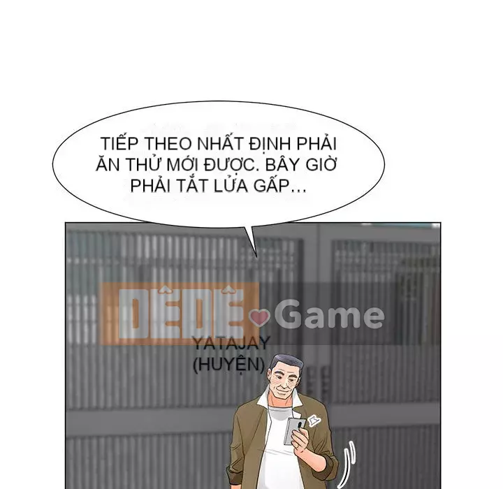 Phụ nữ của tôi Chương 32-33