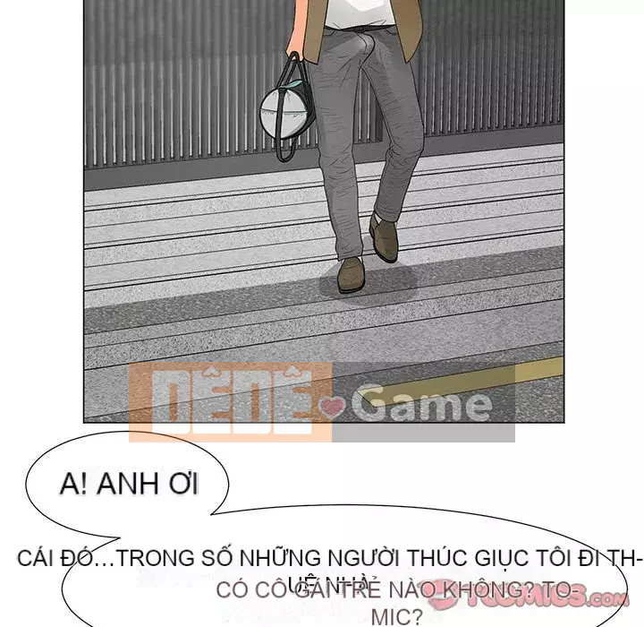 Phụ nữ của tôi Chương 32-33