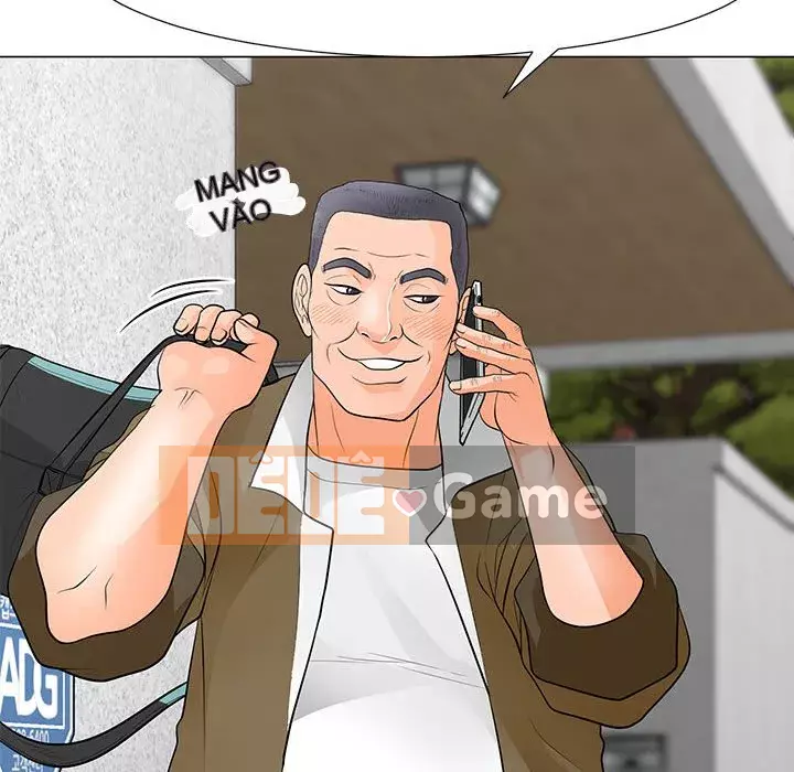 Phụ nữ của tôi Chương 32-33