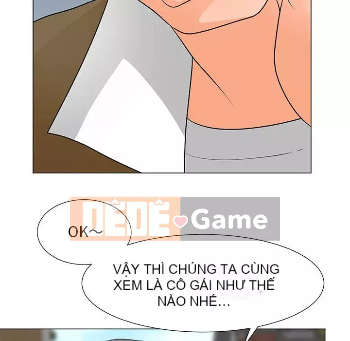 Phụ nữ của tôi Chương 32-33