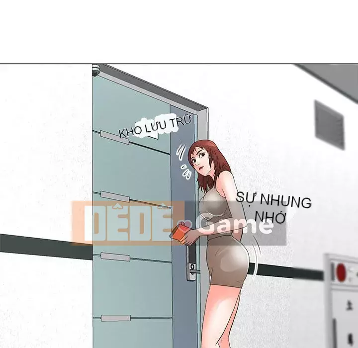 Phụ nữ của tôi Chương 32-33