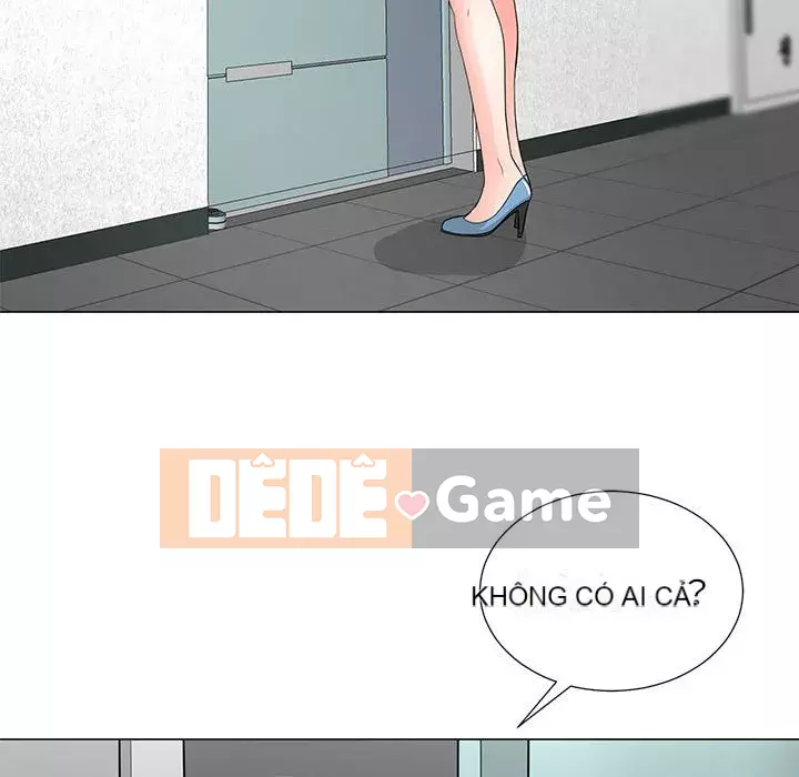 Phụ nữ của tôi Chương 32-33