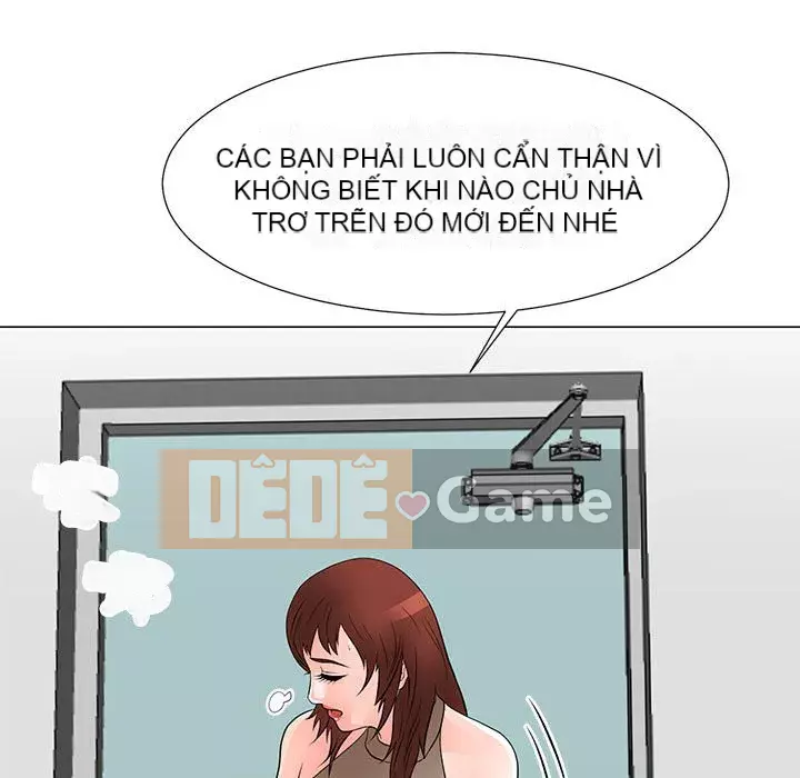 Phụ nữ của tôi Chương 32-33