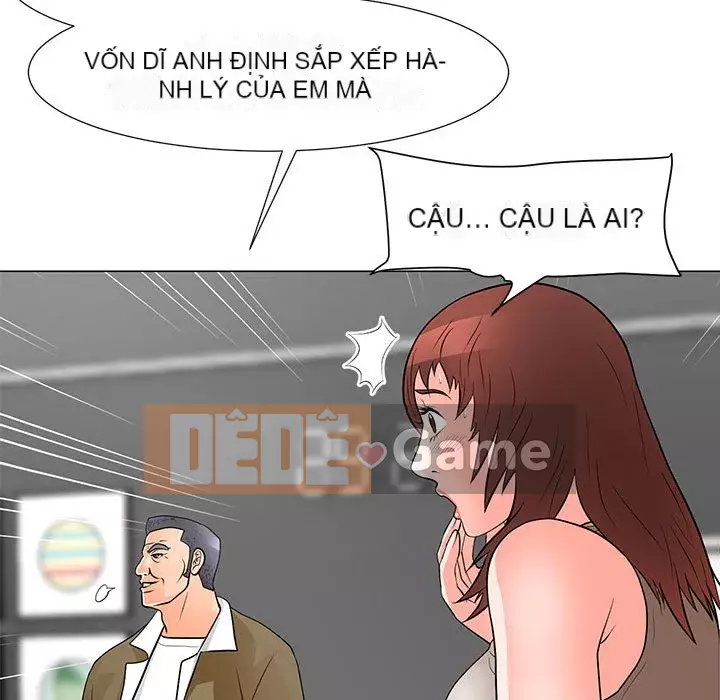 Phụ nữ của tôi Chương 32-33