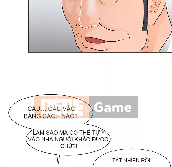 Phụ nữ của tôi Chương 32-33