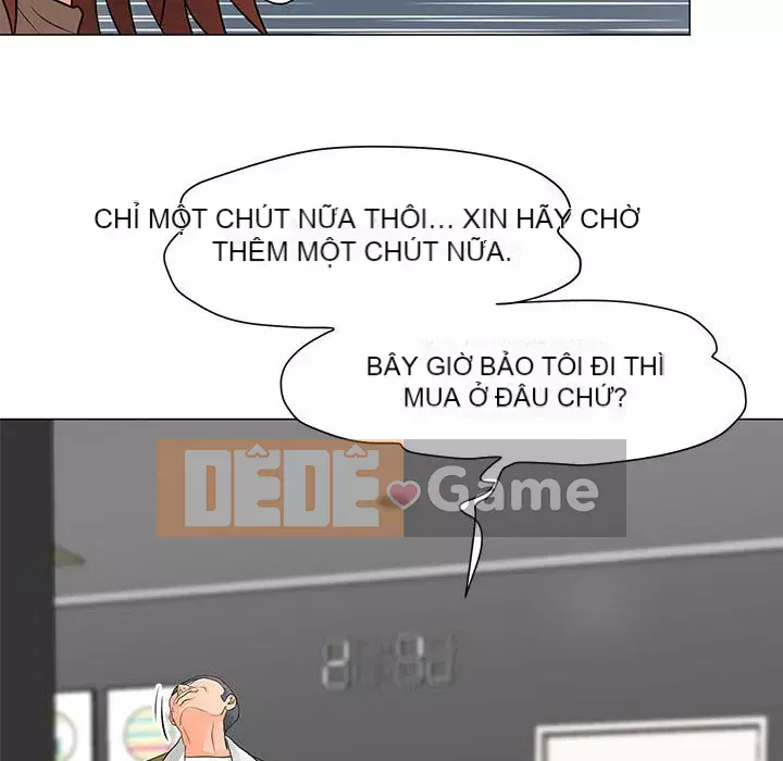 Phụ nữ của tôi Chương 32-33