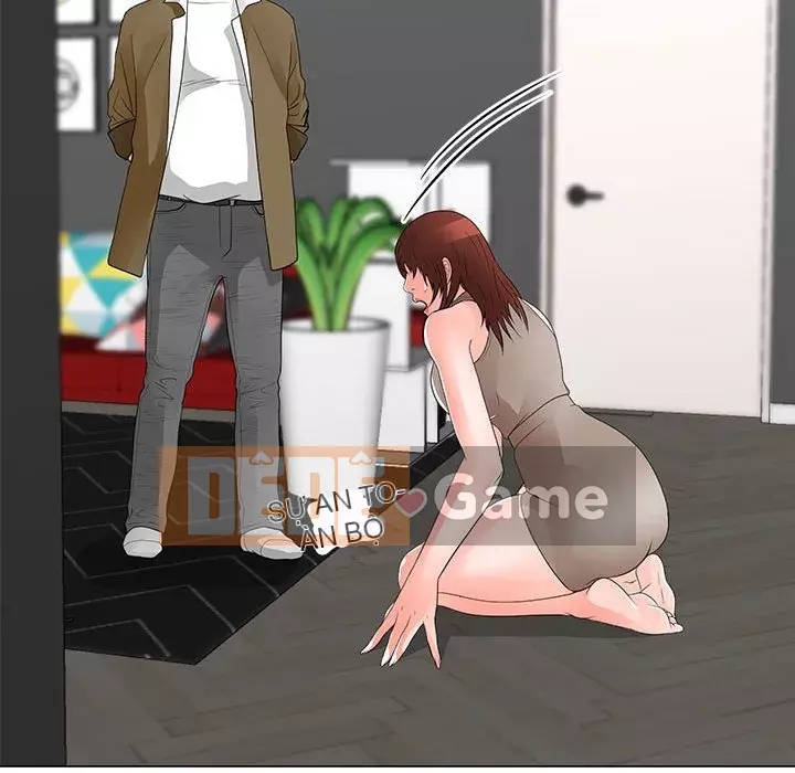 Phụ nữ của tôi Chương 32-33