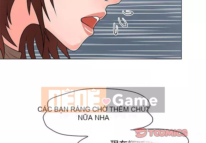 Phụ nữ của tôi Chương 32-33