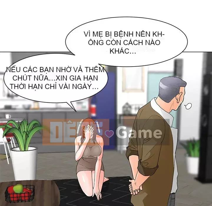 Phụ nữ của tôi Chương 32-33