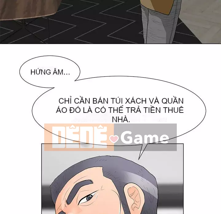 Phụ nữ của tôi Chương 32-33