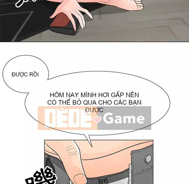 Phụ nữ của tôi Chương 32-33