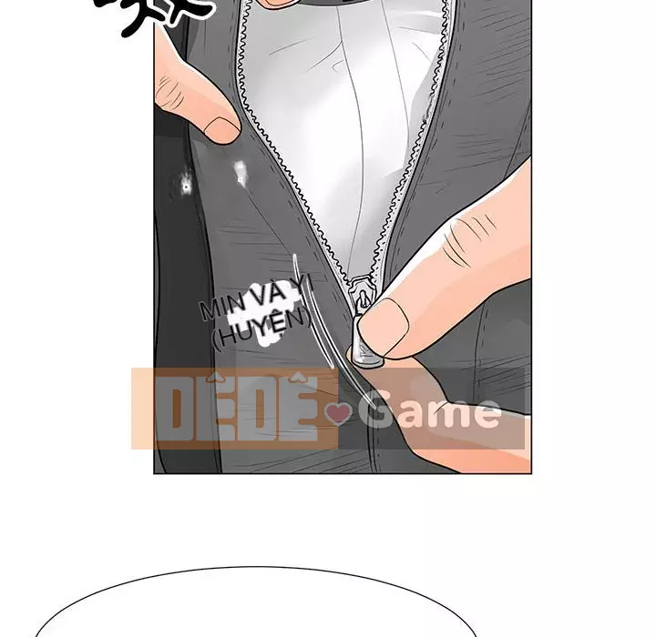 Phụ nữ của tôi Chương 32-33