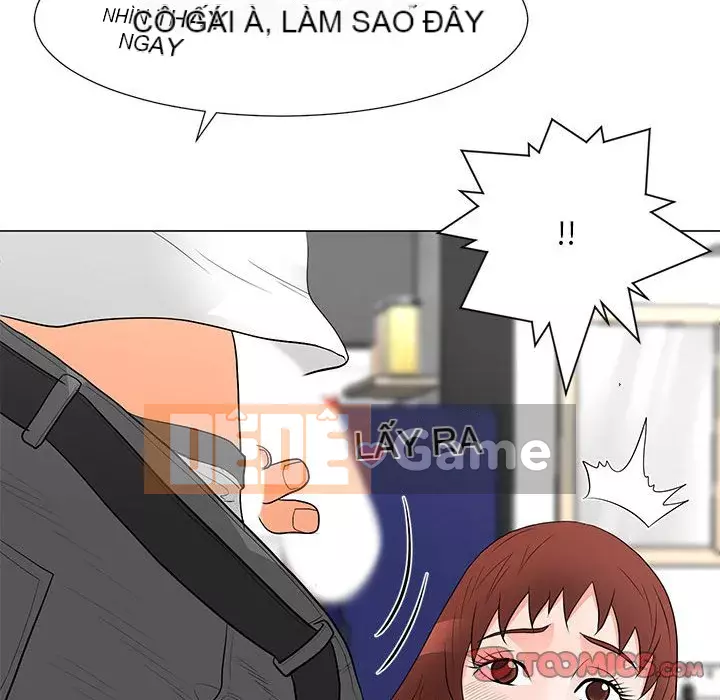 Phụ nữ của tôi Chương 32-33