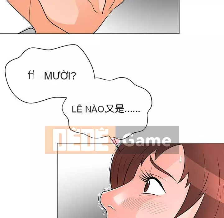 Phụ nữ của tôi Chương 32-33